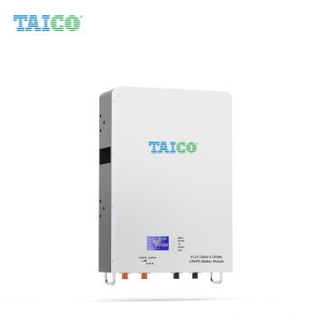 48V 50ah TKPW2400 5KW 10KW Lithium Ion Battery Powewall 5KW 10KWH 200AH Power Wall Home Battery